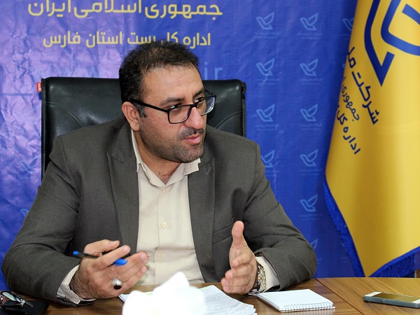 مهندس روح اله عباسی